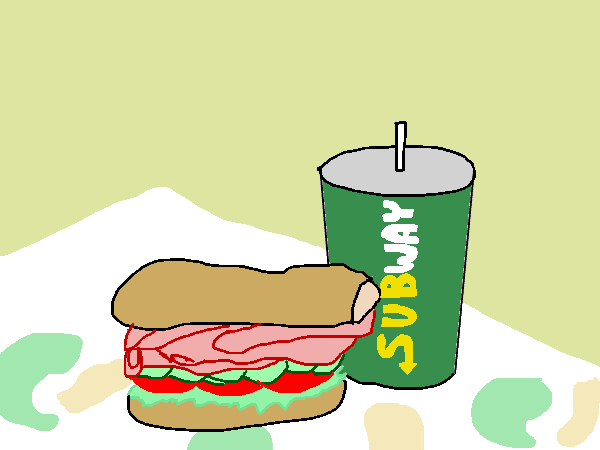 Drawing by 3good5you