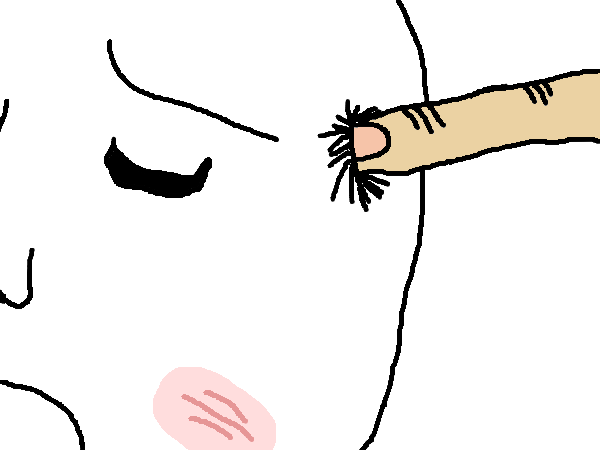 Drawing by Timmy3922