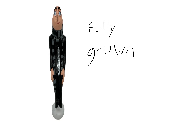 Drawing by buck