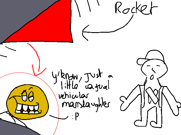 Drawing by S4dy