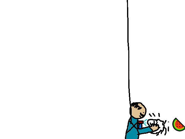 Drawing by WilfredTheBall$