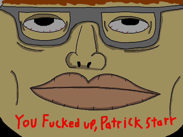 Drawing by HackaCrack