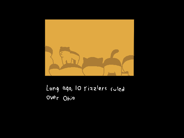 Drawing by hackapstein
