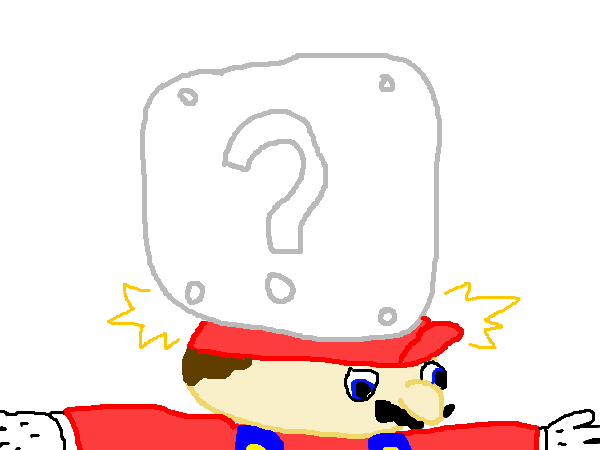 Drawing by Timmy3921
