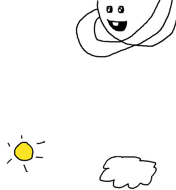 Drawing by Basilitimmy3921