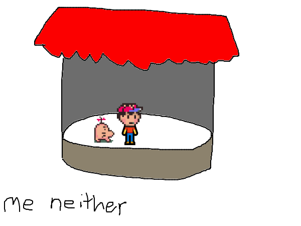 Drawing by cannyon