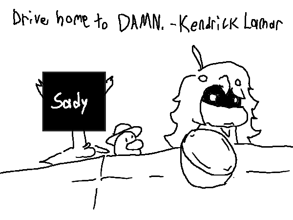 Drawing by voxman