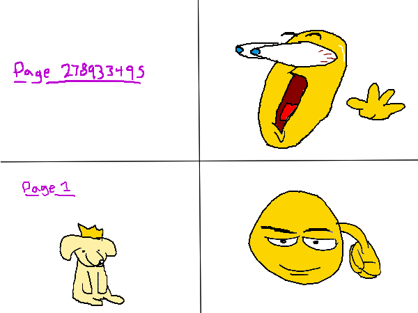 Drawing by ClankIHaveTheNitrusT