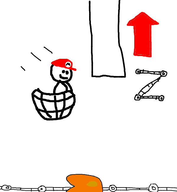Drawing by bucksuck