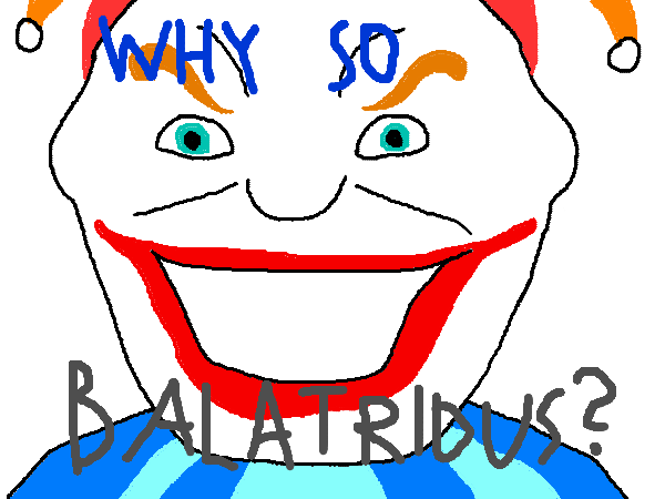 Drawing by TimmyThe3921Hog