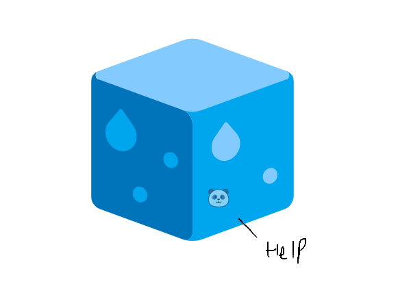 Drawing by hackasylum