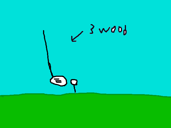 Drawing by pacrosoft word