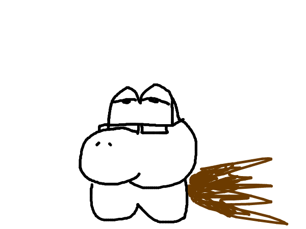 Drawing by drew
