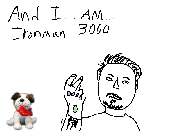 Drawing by canyonmo