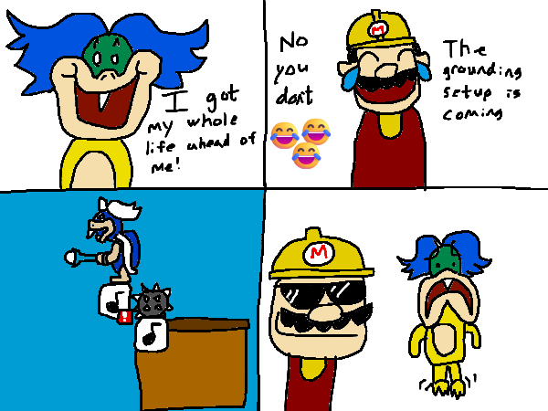 Drawing by WilfredTheIceBoss