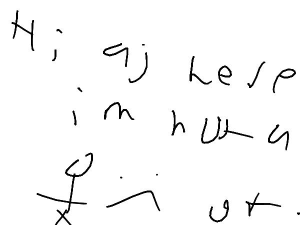 Drawing by aj speedrun 0.01(WR)