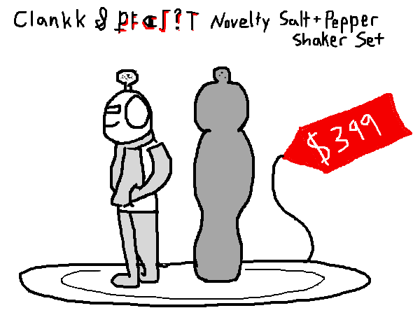 Drawing by dasharoodle