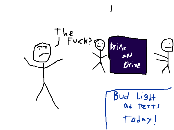 Drawing by john pacman