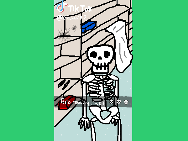 Drawing by BOOlankk