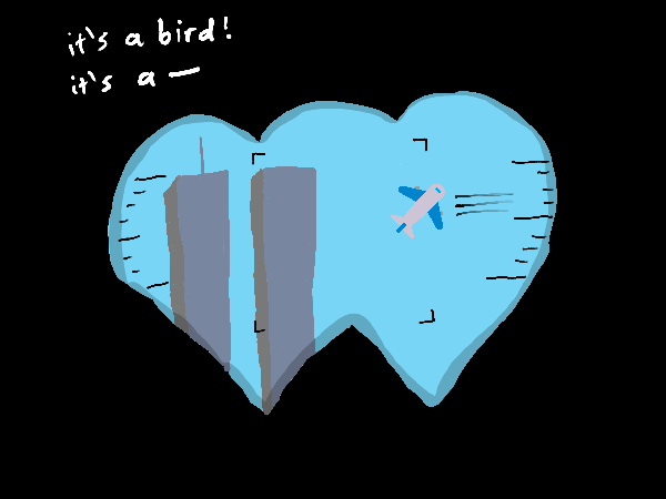 Drawing by ello neighbor