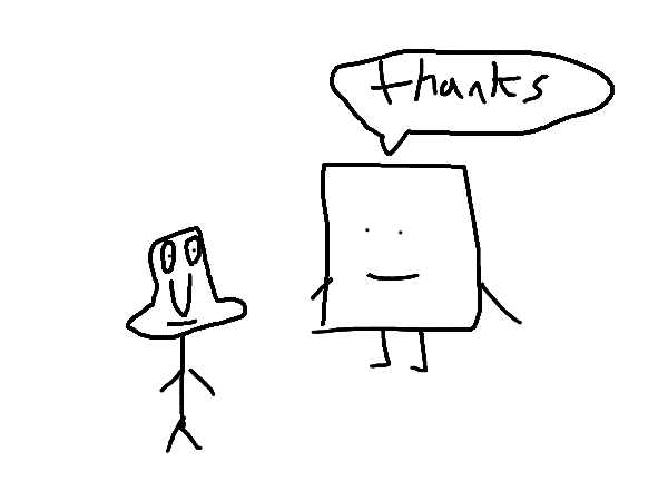 Drawing by WilfredTheBall$