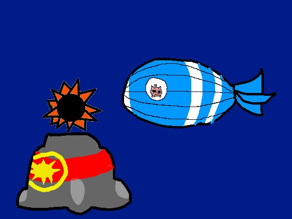 Drawing by 3good5you