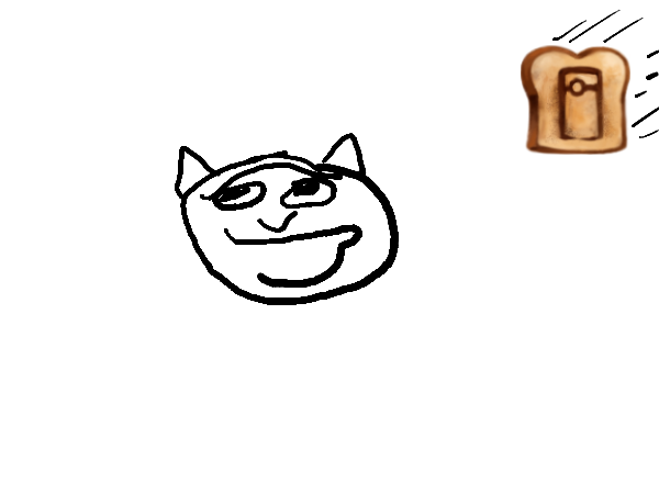 Drawing by ball$arin