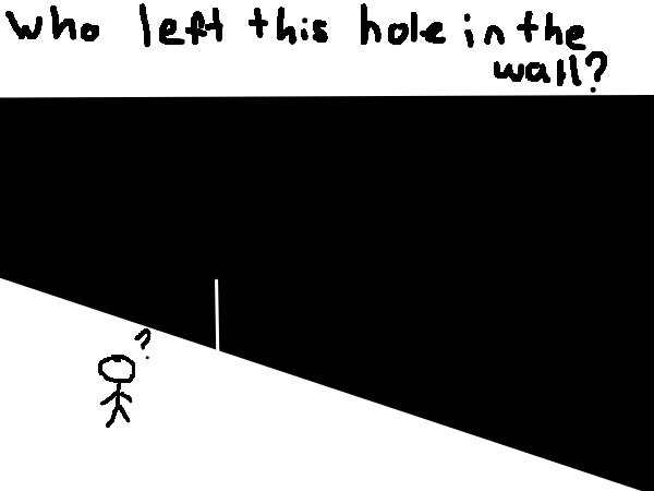 Drawing by bedcliff