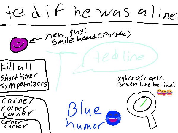 Drawing by aj