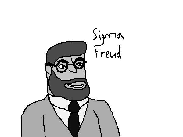 Drawing by Kanye3921