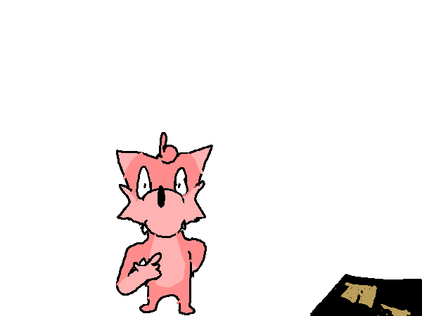 Drawing by vurthday