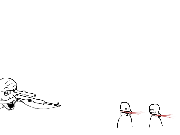 Drawing by MeemawKat