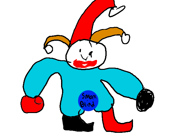 Drawing by ajXsonic fanfic when