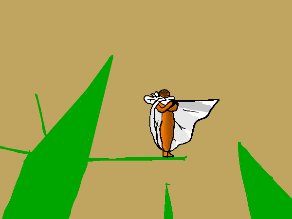 Drawing by elar'n board