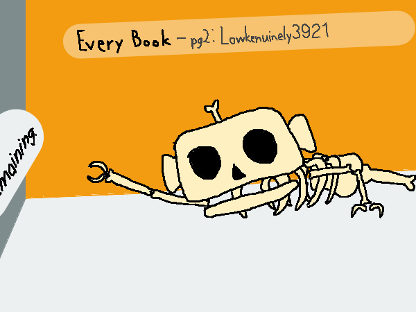 Drawing by Lowkenuinely3921