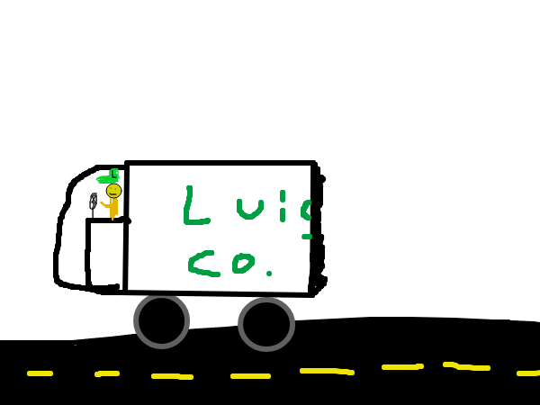 Drawing by Bedcliff
