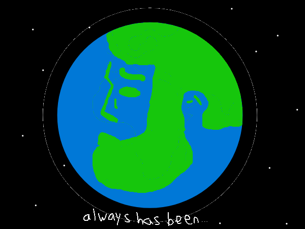 Drawing by HAPPY-BDAY-AJaroodle