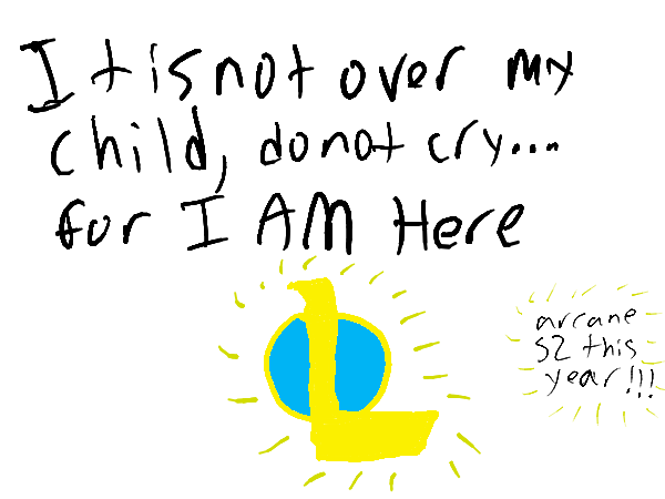 Drawing by aj in a new dress