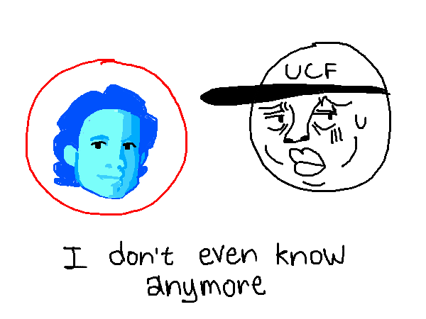 Drawing by COCK IS TICKING