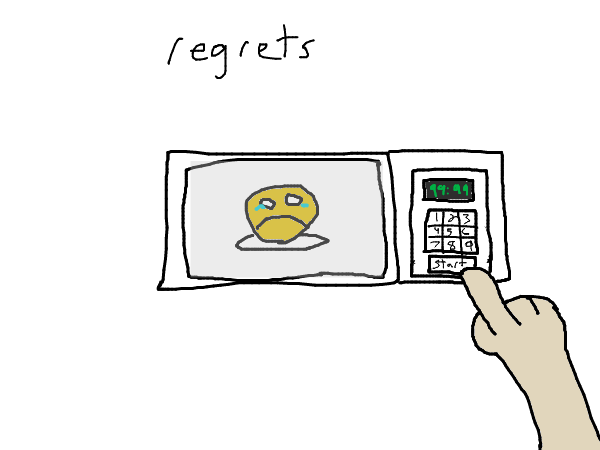 Drawing by wilfrolic