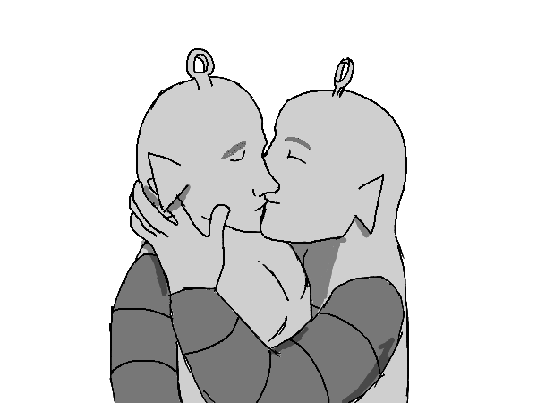 Drawing by HackaBall