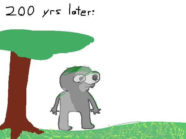 Drawing by basilicon