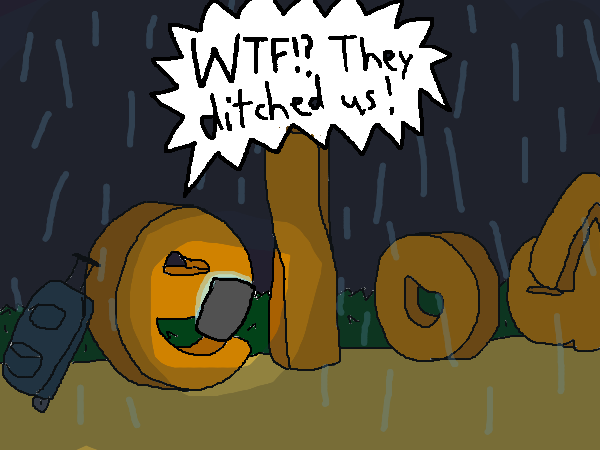 Drawing by Hungry3921