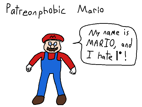 Drawing by basilicade