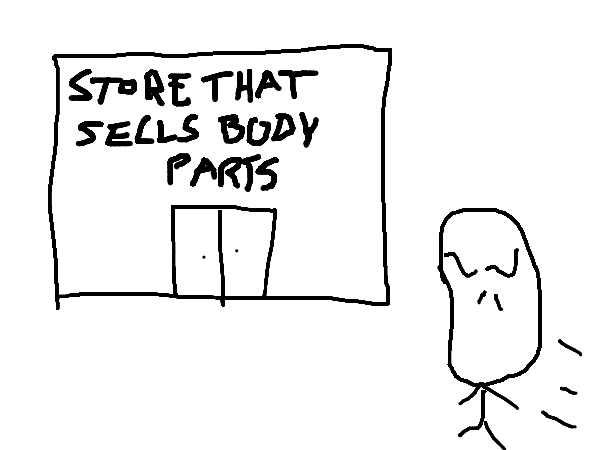Drawing by quickaroodle