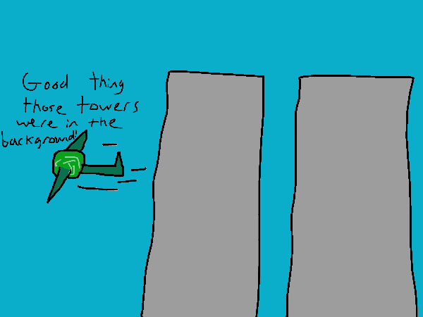Drawing by WilfallacyFallacy