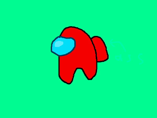 Drawing by Timmy3921