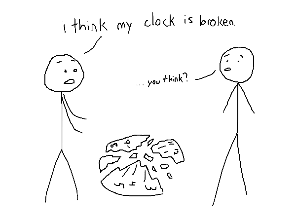 Drawing by buck(dark+twisted)