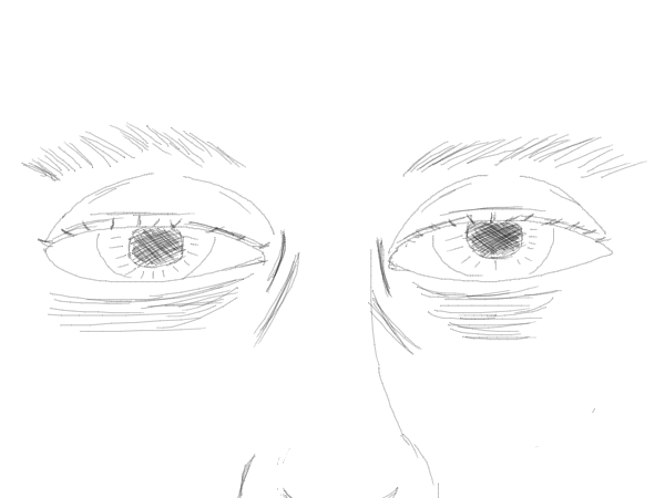 Drawing by MeemawKat