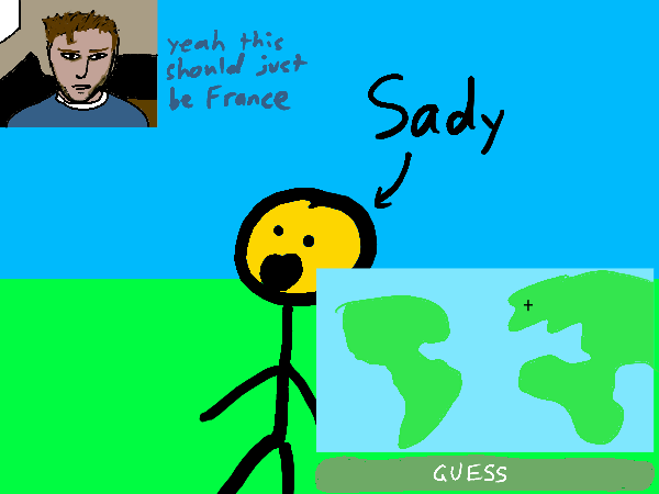 Drawing by elite